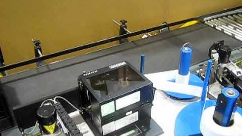 Cornerwrap RPC Labeling