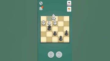 Pocket Chess Level 91