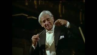 Ludwig van Beethoven   Symphony no  6 in F major, Op  68  Pastoral    Dirección Leonard Bernstein