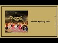 Full album summer nights by twice