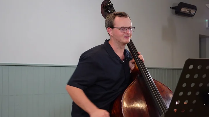 Wagner  Die Walkre: Tutorial with Edward Francis-S...