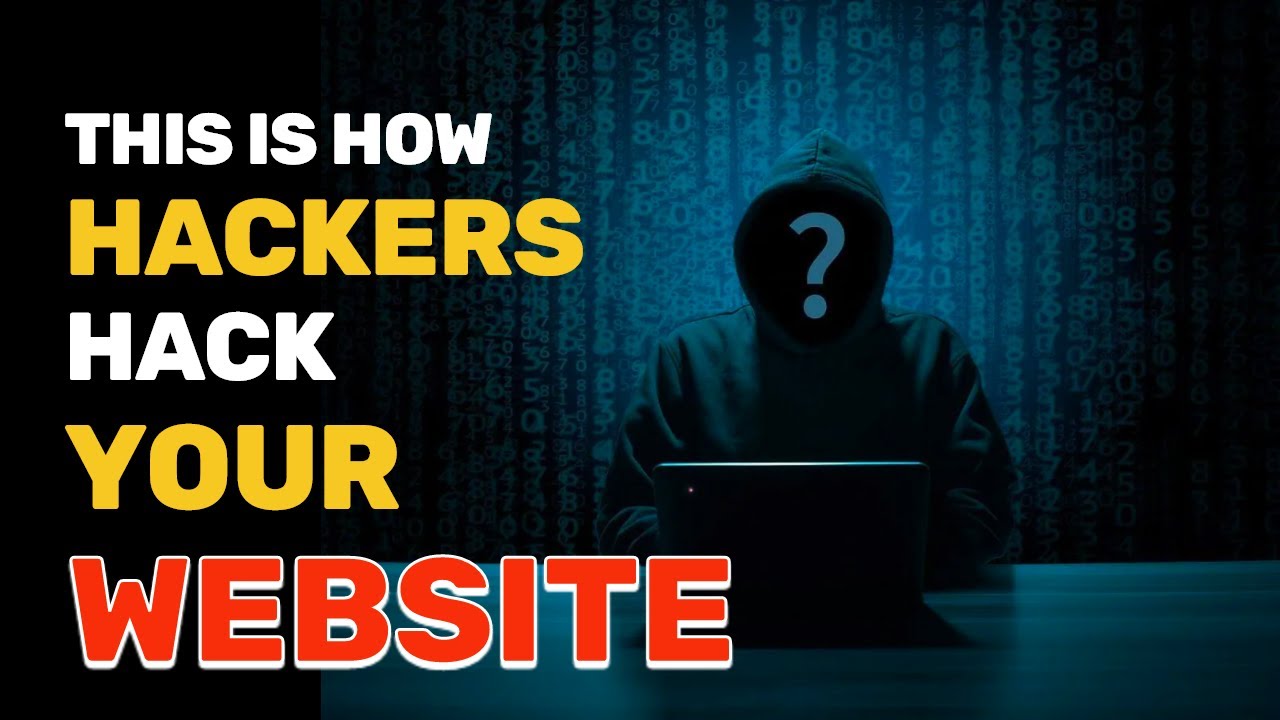 Hacking Techniques and Cyber Security Systems Everyone should Know