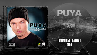 Puya - Sus Pe Bar