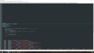 Arma 3 - QS Casual Scripting Livestream 1