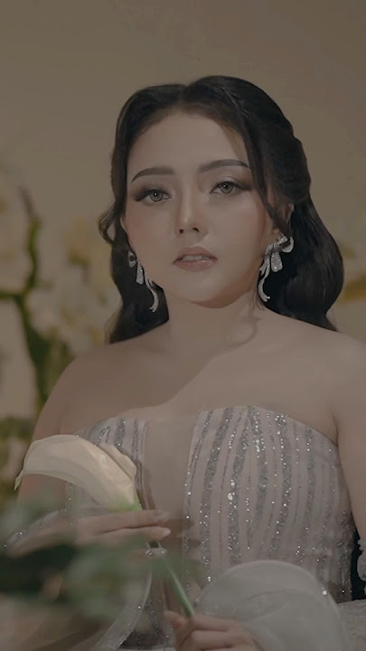 Syahiba Saufa- KEDANAN (Acoustic version) #musik #coversong #voiceeffects