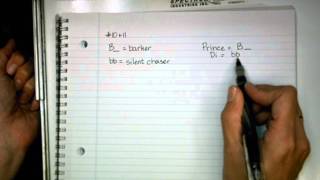 Genetics Practice Problems 10 and 11