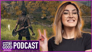 Elden Ring Is Out! – Episode 264