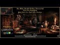 ESO Morrowind Vivec City Highlight Saint Delyn's Inn and Penthouse