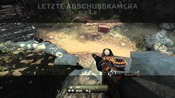 Call of Duty Black Ops - Multiplayer CTF Hardcore Jungle [HD - GER - UNCUT - ATI RADEON HD 5770] 2