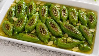 Kıtır Kıtır Ballık Biber Turşusu Tarifi Tam Ölçülü, Kolay Ve Lezzetli Turşu Yapımı