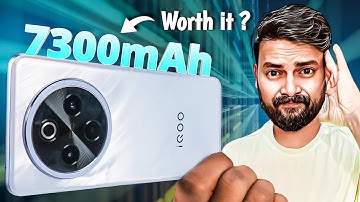 iQOO Z10 5G Review: Is This the Best Budget 5G Phone?