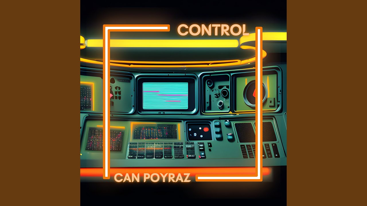 Watch Control (Extended Mix) on YouTube Watch Control (Extended Mix) on YouTube