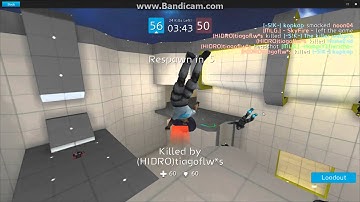 [UBERSTRIKE] Shotgun hacker | (HIDRO)tiagoflw*s