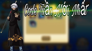 Dân Cày KBHT - Code Tuần Mới Nhất Quá Ngon !