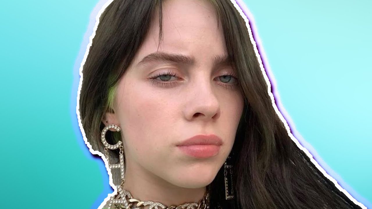 Billie Eilish Has NEVER Felt Desirable In A Relationship | Hollywire