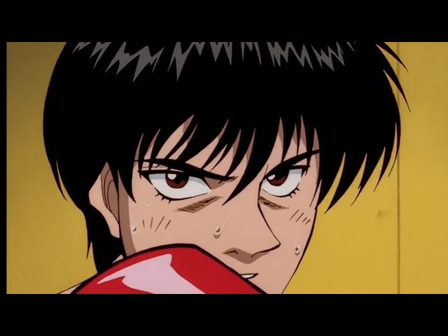 O Ippo já lutou contra Miyata? –  - Nº 1 de estrelas