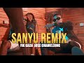 Fik gaza  jose chameleone  sanyu remix official music4k