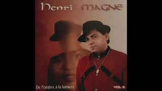 Henri Magne Movida Del Caribe