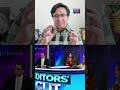 ‘Stay Invested, Pick The Right Price’: Gautam Shah on Gold, Silver &amp; Small Cap Opportunity } #shorts