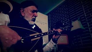 Elektro Bağlama Île Muhabbet