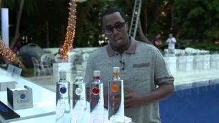 Diddy: I Don't Need to Invest My Money in My Brands