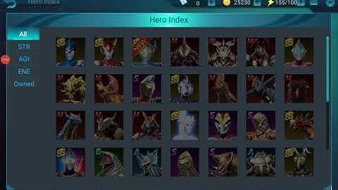 Ultraman: legend of heroes | part 2 | aup gaming