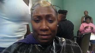 finger wave it up screenshot 2