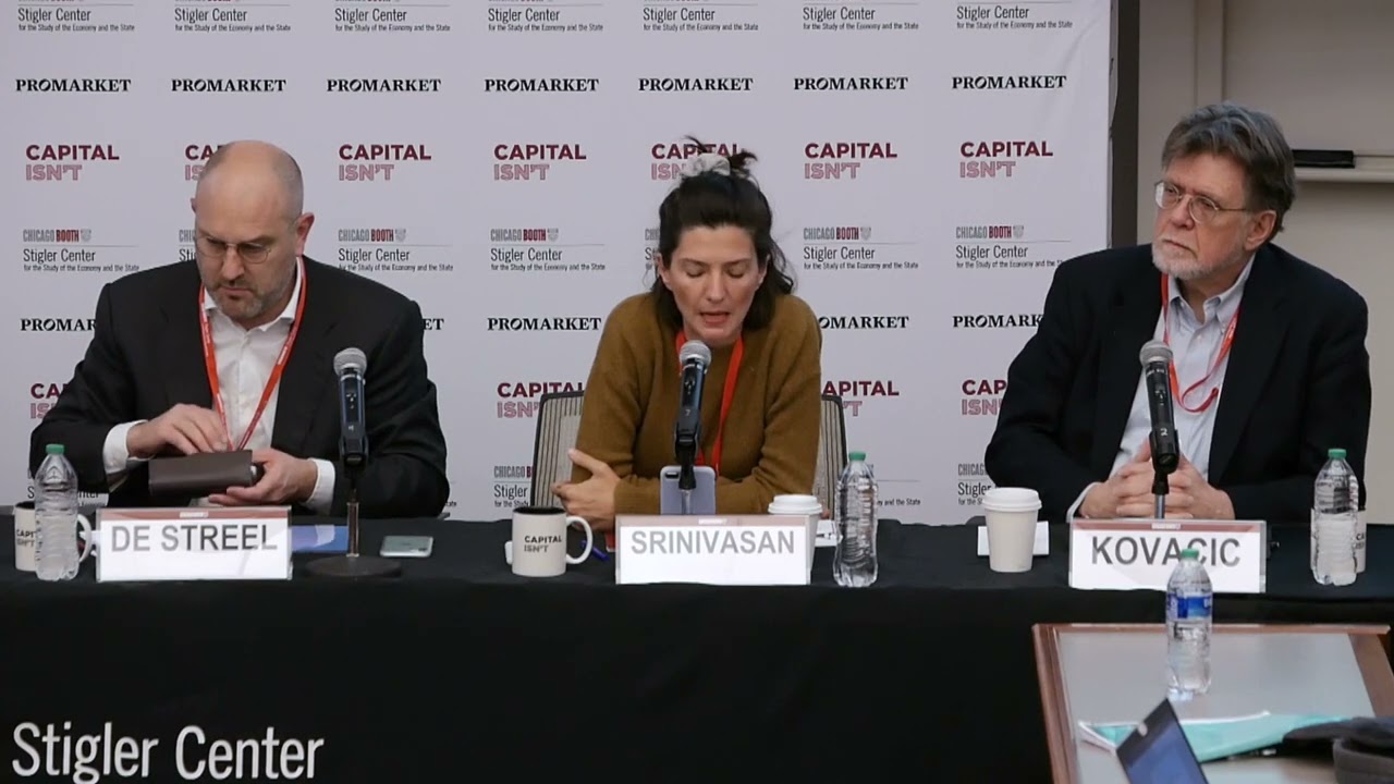 Antitrust: What Has Changed in the Last 5 Years?