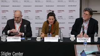 Antitrust: What Has Changed in the Last 5 Years?