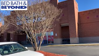 Closing Bed Bath And Beyond (Durham, NC)