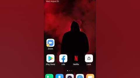 Fix Zoom Meeting Login Failed Problem Solved