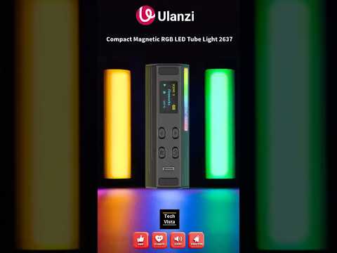 Ulanzi Compact Magnetic