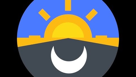 Creating a day night cycle : Noia MMO Devlog