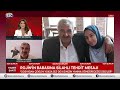Rojin Kabaiş Zehirlenerek mi Öldü? Babası Nizameetin Kabaiş Sözcü Televizyonu'na Anlatıyor