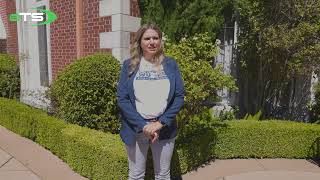 Niki Nielson | Mercy High School (CIF) Major Gift Officer- Testimonial Video