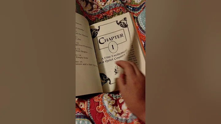 Chesley's Book Nook