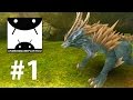 RPG Toram Online Android GamePlay #1 (1080p)