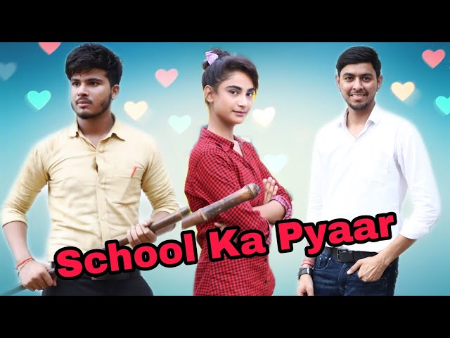 खडूस मास्टर Comedy Video || School Life || Boys Vs Girls || Teacher Vs Student || ft.Pragati Baklol class=