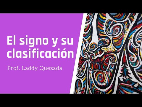 Vídeo: Què és la semiòtica en la comunicació visual?