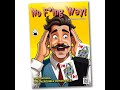 No F*ing Way! by Vincenzo Di Fatta