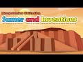 Sumerian Innovations and Achievements in Ancient Mesopotamia