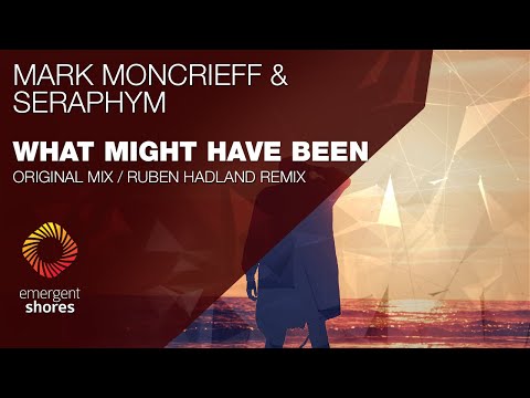 Mark Moncrieff &