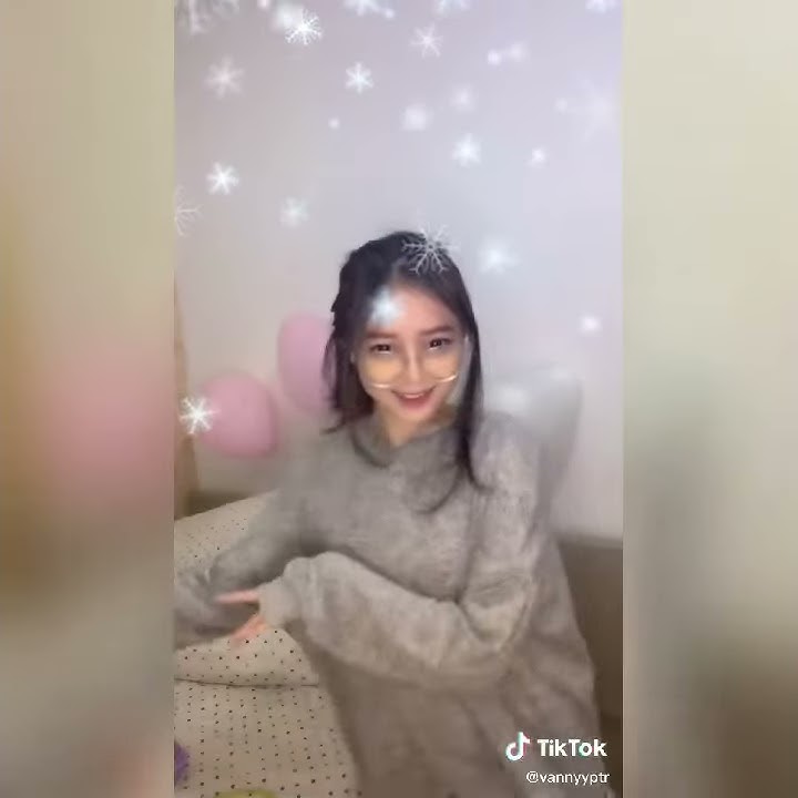 TikTok RRQ Vunny