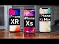 Держите СВОИ iPhone Xs, iPhone XS Max и iPhone XR