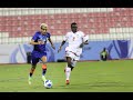 India U-23 0-1 United Arab Emirates U-23 | U-23 Asian Cup Qualifiers 2022 |   Highlights