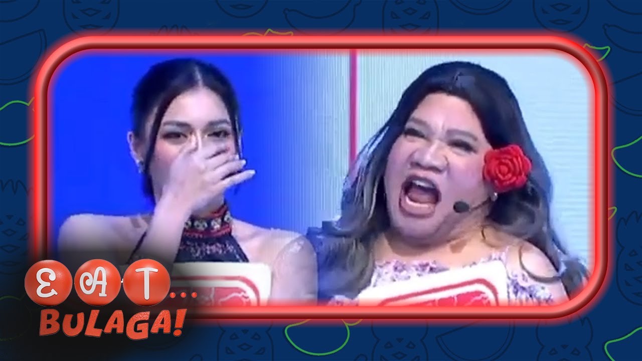 SG Allan Khayzy, hinamon ng showdown si SQ Khayzy! 🤣 | PERAPHY | EAT BULAGA | May 15, 2024