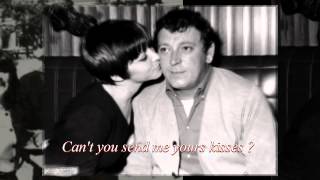 Video thumbnail of "Gene Vincent -  Send Me Some Lovin' with lyrics"