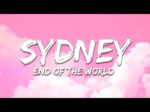 洋楽 Sydney hqdefault.jpg