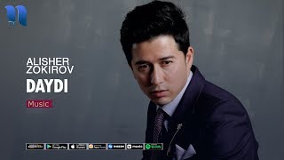 Alisher Zokirov - Daydi | Алишер Зокиров - Дайди (music version)