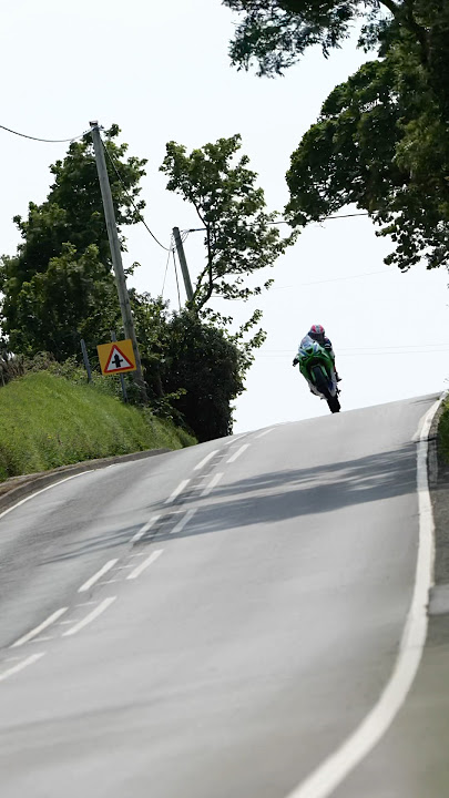 James Hillier - Pure Engine Sound   MEGA WHEELIE 🔥